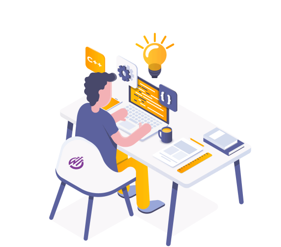 NLP and Predictive Analytics illustration