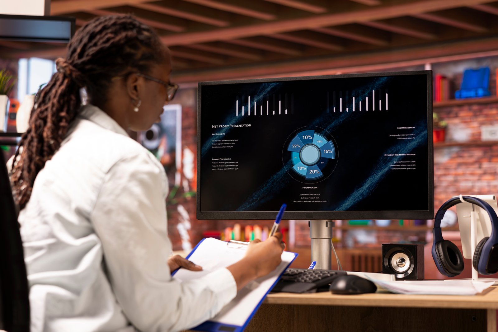 Enhancing Sales Prediction Models